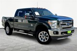 Used 2011 Ford F350 Lariat w/ Lariat Interior Pkg image 3