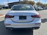 Certified 2022 Mercedes-Benz E 450 4MATIC Sedan image 6