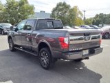 Used 2016 Nissan Titan Platinum Reserve image 4