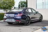 Used 2023 Genesis G70 2.0T w/ Sport Prestige Package image 6