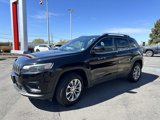 Used 2019 Jeep Cherokee Latitude Plus image 3