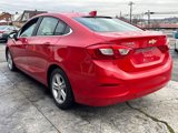 Used 2017 Chevrolet Cruze LT w/ Convenience Package image 4
