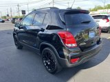 Used 2022 Chevrolet Trax LT w/ Midnight Edition image 4
