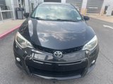 Used 2015 Toyota Corolla S image 2
