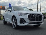 Used 2020 Audi Q3 2.0T Prestige w/ Prestige Package image 5
