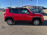Used 2021 Jeep Renegade Limited w/ Luxury Group II image 2