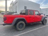 Used 2021 Jeep Gladiator Mojave w/ Trailer Tow Package image 3