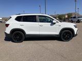 Used 2022 Volkswagen Taos SE image 4