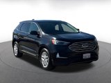 Used 2022 Ford Edge SEL image 2