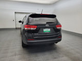 Used 2016 Kia Sorento LX image 6