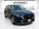 Used 2022 MAZDA CX-5 AWD 2.5 S w/ Select Package image 3