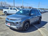 Used 2022 Chevrolet TrailBlazer LT image 5