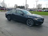 New 2025 Acura Integra A-Spec image 2