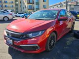 Used 2020 Honda Civic LX image 4