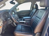 Used 2017 Nissan Titan Platinum Reserve image 2