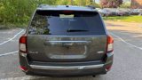 Used 2015 Jeep Compass High Altitude image 4