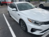 Used 2019 Kia Optima LX w/ LX 17" Wheel Package image 2