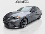 Used 2014 Lexus IS 350 image 2