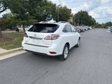 Used 2015 Lexus RX 350 AWD image 4
