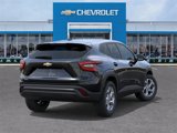 New 2025 Chevrolet Trax LS w/ LS Convenience Package image 4
