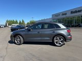 Used 2020 Audi Q5 2.0T Titanium Premium Plus image 2
