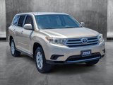 Used 2012 Toyota Highlander FWD image 3