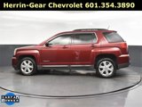 Used 2017 GMC Terrain SLE w/ Driver Alert Package I image 4