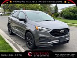 Used 2022 Ford Edge SE w/ Black Appearance Package image 3