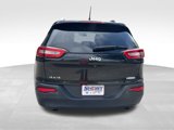 Used 2014 Jeep Cherokee Latitude w/ Comfort/Convenience Group image 4