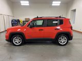 Used 2019 Jeep Renegade Sport w/ Sport Appearance Group image 5