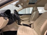 Used 2017 Volkswagen Passat 3.6 SEL Premium image 3