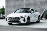 New 2025 Audi A5 2.0T Premium image 5