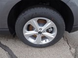 New 2024 Ford Edge SE image 4