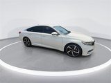 Used 2020 Honda Accord Sport image 2