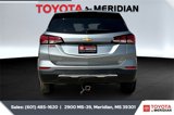 Used 2023 Chevrolet Equinox LT image 4