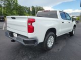 Used 2024 Chevrolet Silverado 1500 W/T w/ WT Value Package image 6