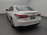 Used 2020 Toyota Camry LE image 6