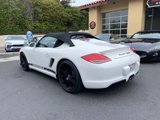 Used 2011 Porsche Boxster Spyder image 3