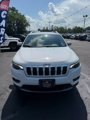 Used 2019 Jeep Cherokee Limited image 4