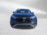 Used 2021 Honda CR-V Touring image 2