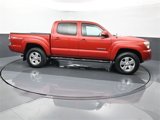 Used 2015 Toyota Tacoma 4x4 Double Cab image 6