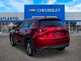 Used 2019 MAZDA CX-5 Touring image 2