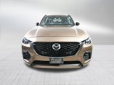 Certified 2025 MAZDA CX-70 3.3 Turbo S w/ Premium Package image 2