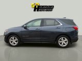 Used 2018 Chevrolet Equinox LT image 2