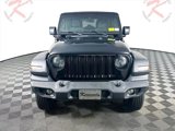 Used 2020 Jeep Wrangler Unlimited Sport S w/ Sun And Sound Package image 2