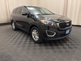 Used 2018 Kia Sorento LX image 3