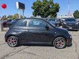 Used 2012 FIAT 500 Sport w/ Safety & Convenience Pkg image 2