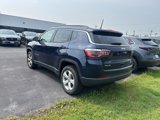 Used 2018 Jeep Compass Latitude w/ Cold Weather Group image 4