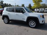 Certified 2023 Jeep Renegade Latitude image 2