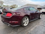 Used 2018 Ford Mustang Premium w/ Pony Package image 3